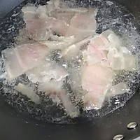 冬筍炒臘肉的做法圖解5